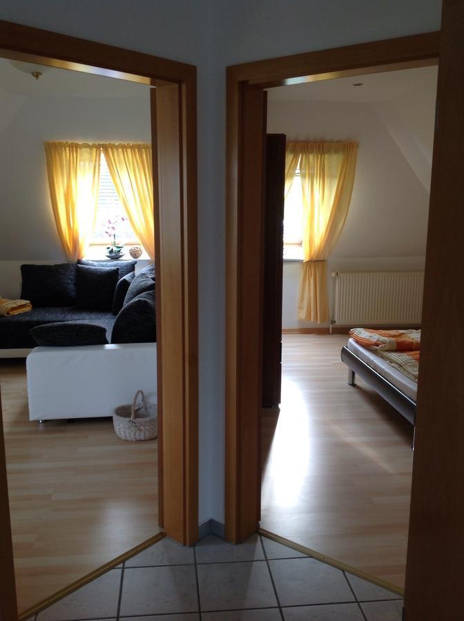 Fewo Zur Ilmenau Melbeck Room photo