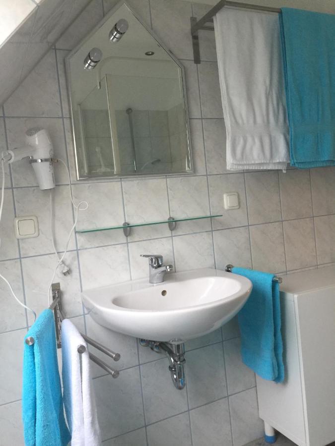 Fewo Zur Ilmenau Melbeck Room photo
