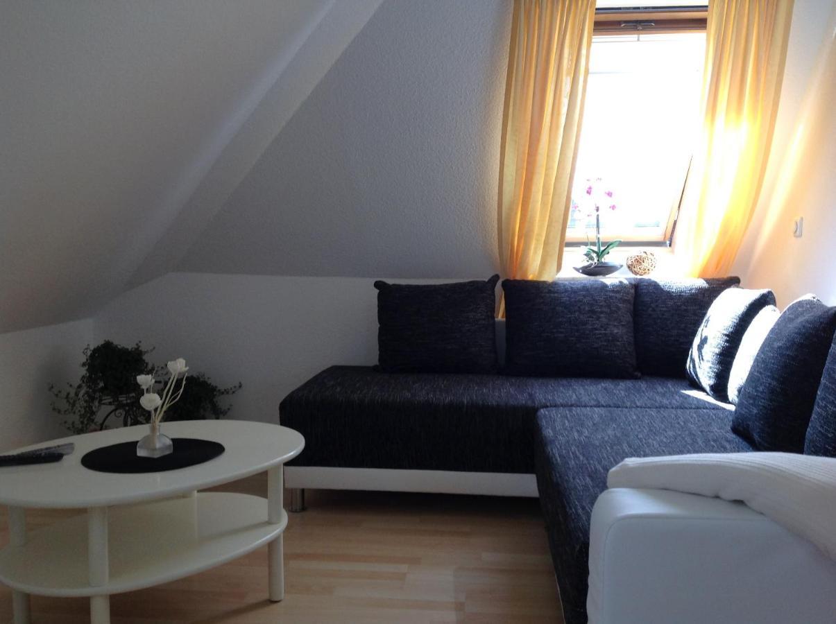 Fewo Zur Ilmenau Melbeck Room photo